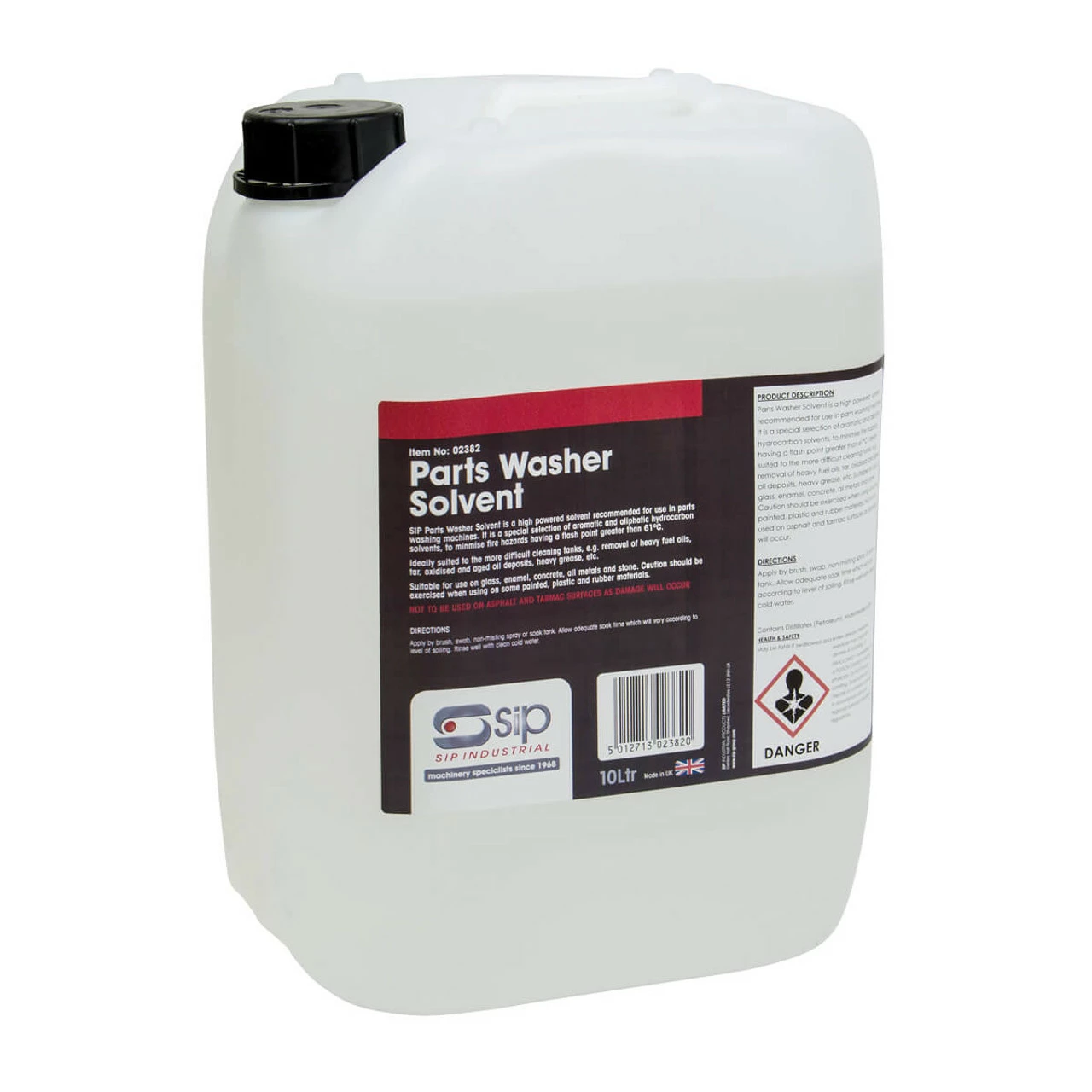 Best Sale 👍 SIP 02382 10 Litre Parts Washer Solvent 👏 1 Best Sale 👍 SIP 02382 10 Litre Parts Washer Solvent 👏