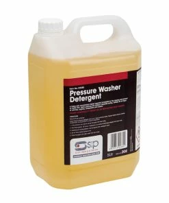 Buy 🛒 SIP 02385 5 Litre Pressure Washer Detergent 🔔