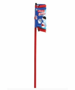 Deals 🥰 Vileda VIL142864 3Action Broom & Handle 330mm 😍 -Illbruck - shop 3 53832.1663685424