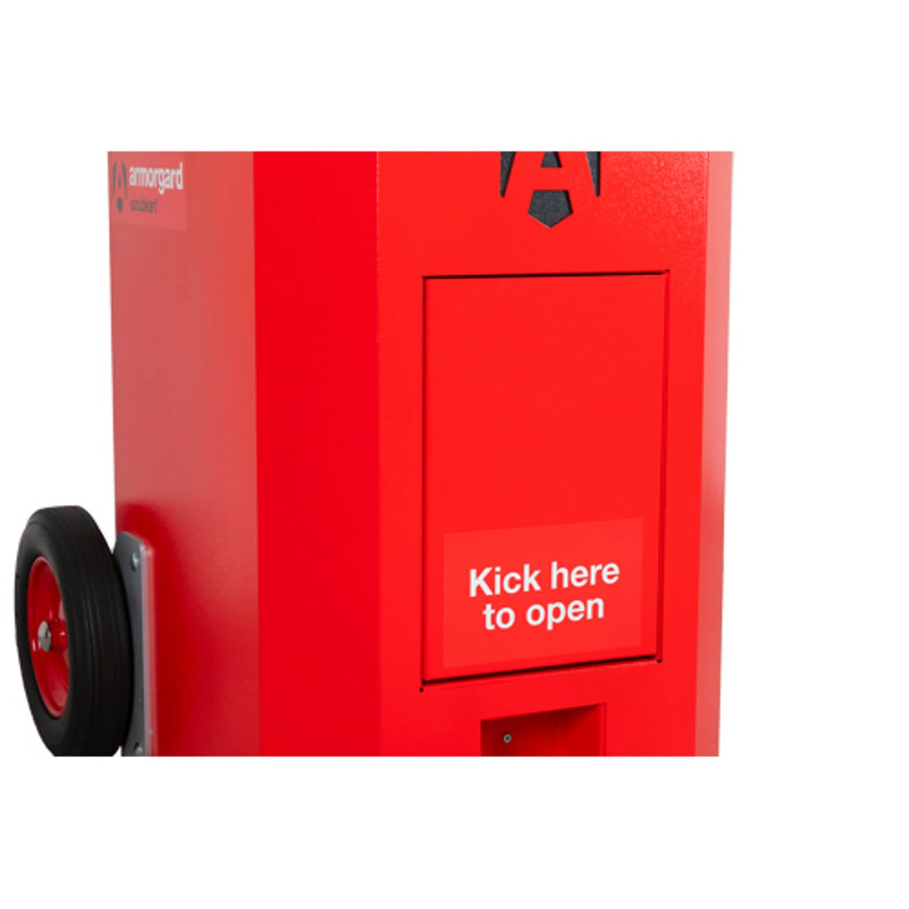 Best Sale ๐ Armorgard SBK1T ScrubKart Hand Washing Station 110V (790 X 870 X 1450 Mm) ๐ 8 Best Sale ๐ Armorgard SBK1T ScrubKart Hand Washing Station 110V (790 X 870 X 1450 Mm) ๐ - Image 8