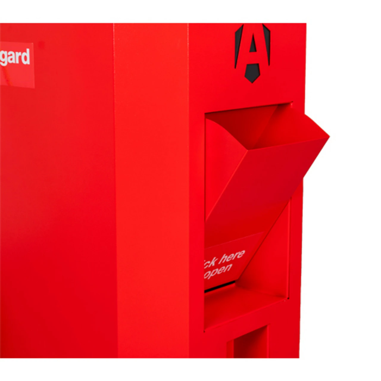Best Sale ๐ Armorgard SBK1T ScrubKart Hand Washing Station 110V (790 X 870 X 1450 Mm) ๐ 14 Best Sale ๐ Armorgard SBK1T ScrubKart Hand Washing Station 110V (790 X 870 X 1450 Mm) ๐ - Image 14