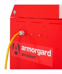 Best Sale ๐ Armorgard SBK1T ScrubKart Hand Washing Station 110V (790 X 870 X 1450 Mm) ๐ 23 Best Sale ๐ Armorgard SBK1T ScrubKart Hand Washing Station 110V (790 X 870 X 1450 Mm) ๐ -Illbruck - shop Armorgard SBK1T close cable grommet 42918.1663686719