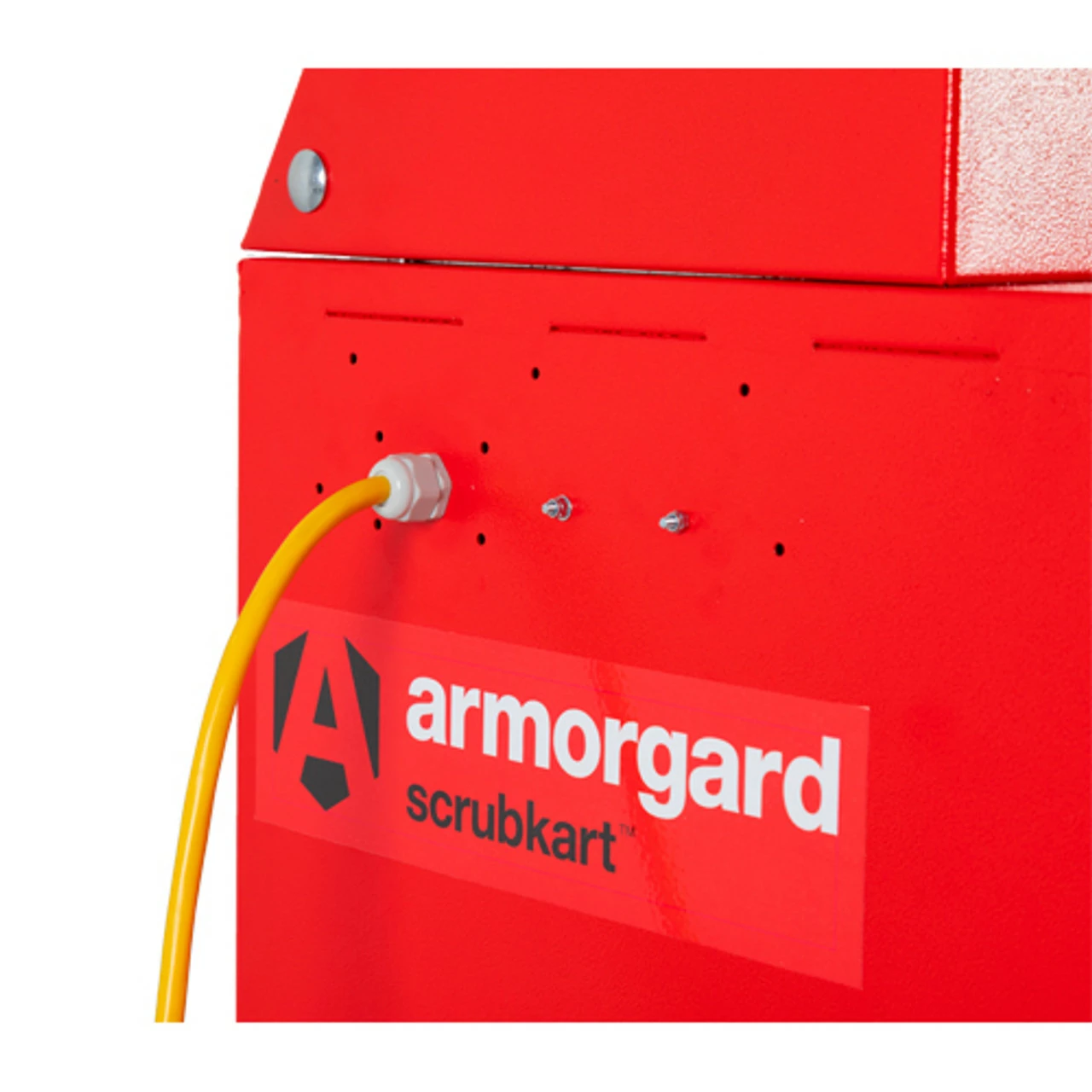 Best Sale ๐ Armorgard SBK1T ScrubKart Hand Washing Station 110V (790 X 870 X 1450 Mm) ๐ 10 Best Sale ๐ Armorgard SBK1T ScrubKart Hand Washing Station 110V (790 X 870 X 1450 Mm) ๐ - Image 10