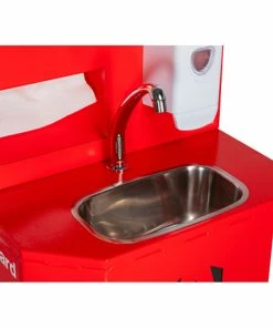 Best Sale ๐ Armorgard SBK1T ScrubKart Hand Washing Station 110V (790 X 870 X 1450 Mm) ๐ 24 Best Sale ๐ Armorgard SBK1T ScrubKart Hand Washing Station 110V (790 X 870 X 1450 Mm) ๐ -Illbruck - shop Armorgard SBK1T close sink tap 2 61754.1663686719