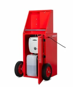 Best Sale ๐ Armorgard SBK1T ScrubKart Hand Washing Station 110V (790 X 870 X 1450 Mm) ๐ 18 Best Sale ๐ Armorgard SBK1T ScrubKart Hand Washing Station 110V (790 X 870 X 1450 Mm) ๐ -Illbruck - shop Armorgard SBK1T rear left door open 99026.1663686719