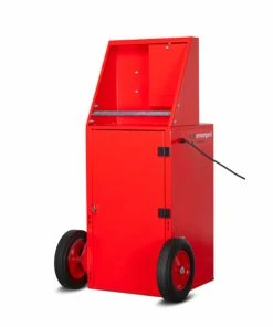 Best Sale ๐ Armorgard SBK1T ScrubKart Hand Washing Station 110V (790 X 870 X 1450 Mm) ๐ 22 Best Sale ๐ Armorgard SBK1T ScrubKart Hand Washing Station 110V (790 X 870 X 1450 Mm) ๐ -Illbruck - shop Armorgard SBK1T rear left door shut 28353.1663686719