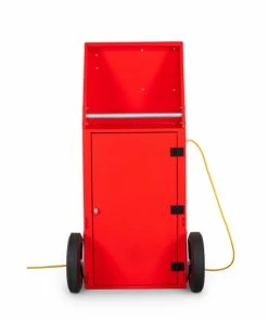 Best Sale ๐ Armorgard SBK1T ScrubKart Hand Washing Station 110V (790 X 870 X 1450 Mm) ๐ 20 Best Sale ๐ Armorgard SBK1T ScrubKart Hand Washing Station 110V (790 X 870 X 1450 Mm) ๐ -Illbruck - shop Armorgard SBK1T rear door closed 19501.1663686719