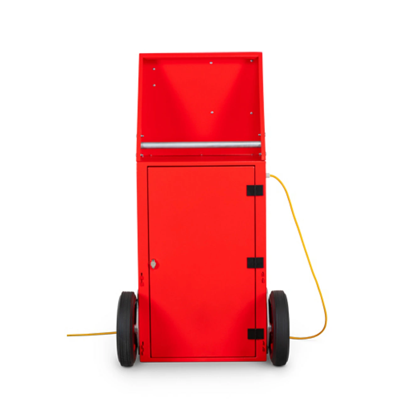 Best Sale ๐ Armorgard SBK1T ScrubKart Hand Washing Station 110V (790 X 870 X 1450 Mm) ๐ 7 Best Sale ๐ Armorgard SBK1T ScrubKart Hand Washing Station 110V (790 X 870 X 1450 Mm) ๐ - Image 7
