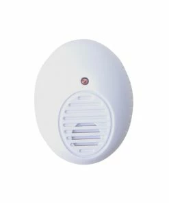 Hot Sale ✨ Beacon BEAFM87 Mouse & Rat Repeller (Pack 3) 🔔