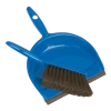 Hot Sale 😀 Sealey BM04 Dustpan & Brush Set Composite 😍