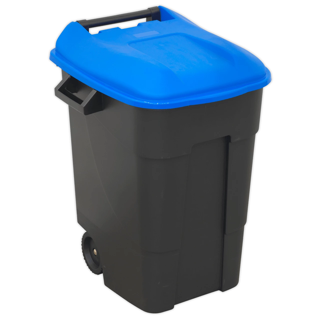 Cheapest โ Sealey BM100B Refuse/Wheelie Bin 100L - Blue ๐ 1 Cheapest โ Sealey BM100B Refuse/Wheelie Bin 100L - Blue ๐