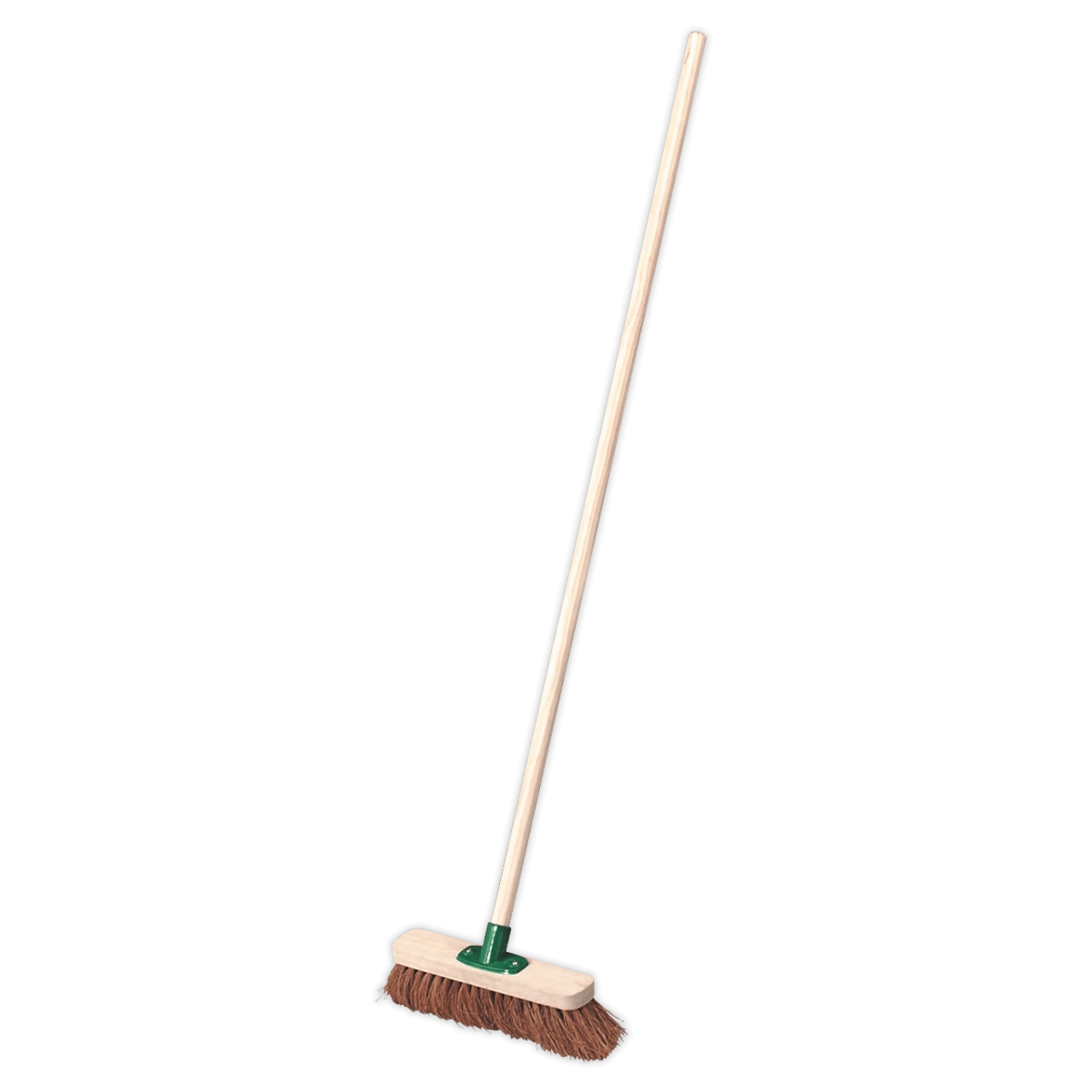 Outlet โจ Sealey BM12S Broom 12"(300mm) Soft Bristle ๐ 1 Outlet โจ Sealey BM12S Broom 12"(300mm) Soft Bristle ๐