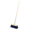 Cheapest 😀 Sealey BM13H Yard Broom 13"(325mm) Stiff/Hard Bristle ⭐