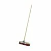 Buy ✨ Sealey BM16SC Heavy-Duty Broom With Scraper 16"(405mm) Stiff/Hard Bristle 🔔