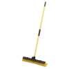 Discount 😍 Sealey BM24HX Bulldozer Yard Broom 24"(600mm) ✔️