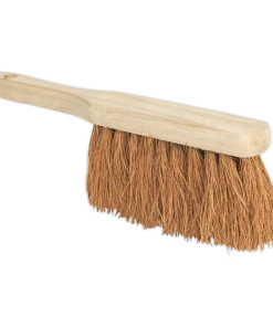 Best Pirce 🎉 Sealey BM25S Hand Brush 11"(280mm) Soft Bristle ⌛