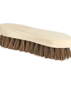 Coupon ✔️ Sealey BM27 Scrubbing Brush 8"(200mm) 🎁