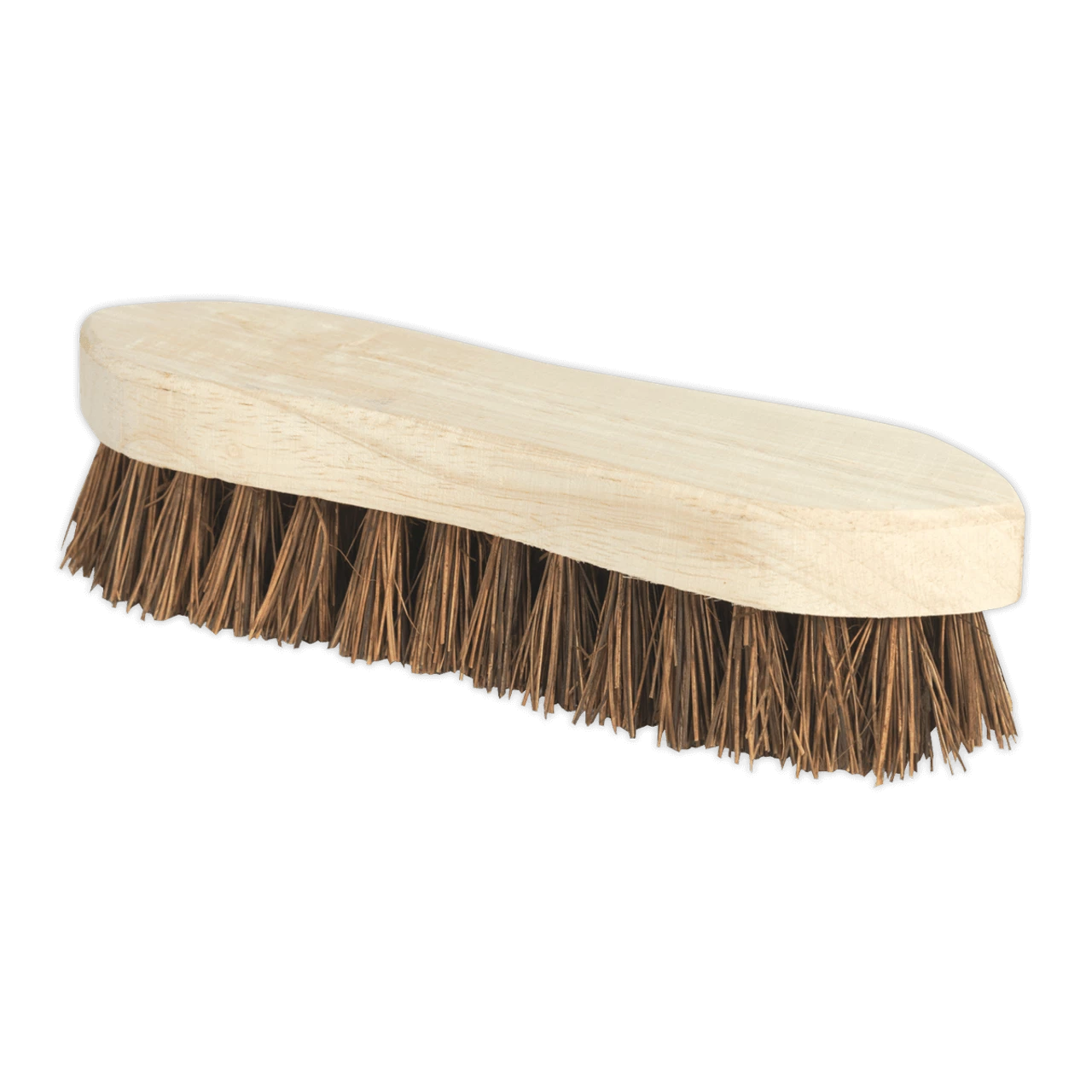 Coupon โ๏ธ Sealey BM27 Scrubbing Brush 8"(200mm) ๐ 1 Coupon โ๏ธ Sealey BM27 Scrubbing Brush 8"(200mm) ๐