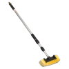 Wholesale 🧨 Sealey CC953 Five-Sided Flo-Thru Brush With 3m Telescopic Handle 👍
