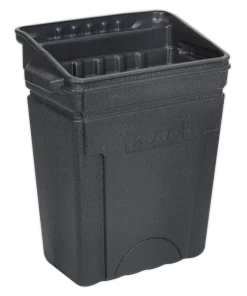 Cheap 🤩 Sealey CX312 Waste Disposal Bin 😍