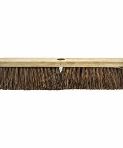Promo ⌛ Faithfull FAIBRBAS18 Broom Head 450mm (18in) 🔥