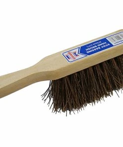 Deals 😍 Faithfull FAIBRBASS11 Stiff Bassine Hand Brush 275mm (11in) 😀