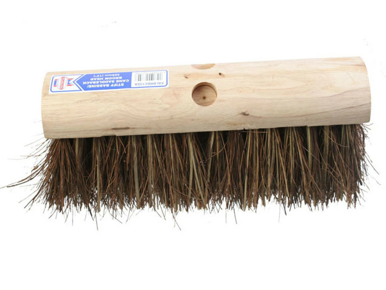 Cheap ๐ Faithfull FAIBRBC13SA Saddleback Broom Stiff Bassine / Cane 325mm (13 In) โญ 1 Cheap ๐ Faithfull FAIBRBC13SA Saddleback Broom Stiff Bassine / Cane 325mm (13 In) โญ