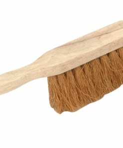 Deals 🧨 Faithfull FAIBRCOCO11 Soft Coco Hand Brush 275mm (11in) 🔥