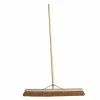 Hot Sale 😉 Faithfull FAIBRCOCO36H Broom Soft Coco 90cm (36in) + Handle & Stay 🤩