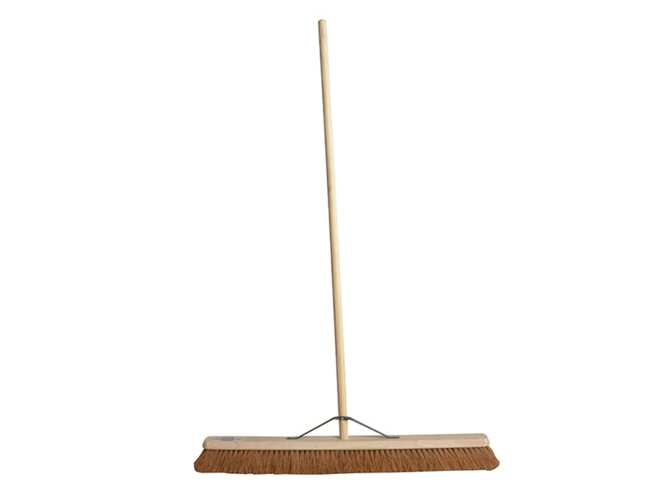 Hot Sale ๐ Faithfull FAIBRCOCO36H Broom Soft Coco 90cm (36in) + Handle & Stay ๐คฉ 1 Hot Sale ๐ Faithfull FAIBRCOCO36H Broom Soft Coco 90cm (36in) + Handle & Stay ๐คฉ