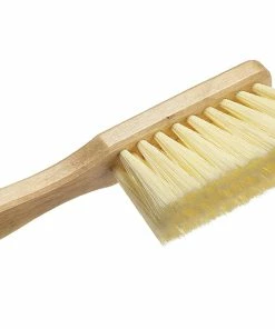 Cheap ⌛ Faithfull FAIBRHANDSOF Soft Cream PVC Hand Brush 275mm (11in) 🎉