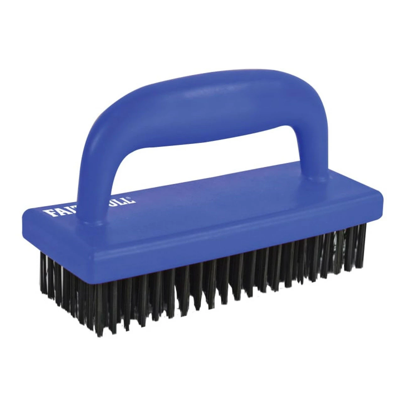 Best reviews of ๐ Faithfull FAIHSB Hand Scrub Wire Brush ๐ 1 Best reviews of ๐ Faithfull FAIHSB Hand Scrub Wire Brush ๐