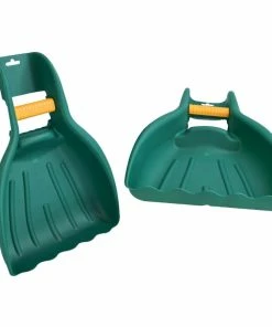 Coupon ⌛ Faithfull Leaf And Rubbish Collector Hand Scoops 🧨