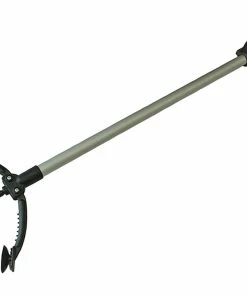 Budget 🧨 Faithfull FAILITPICK Litter Picker 820mm 32in ⭐