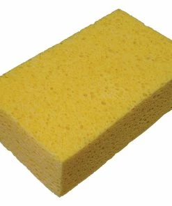 Best Sale 🛒 Faithfull FAITLSPONGE Cellulose Sponge 💯