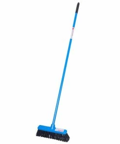 Cheapest ⭐ Red Gorilla GORBROOM30B Complete Gorilla Broom Blue 300mm (12in) 🔔