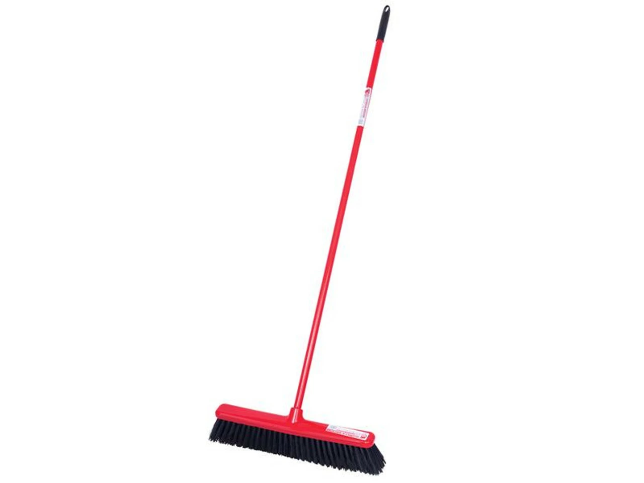 Hot Sale ๐ Red Gorilla GORBROOM50R Complete Gorilla Broom Red 500mm (19.3/4in) โญ 1 Hot Sale ๐ Red Gorilla GORBROOM50R Complete Gorilla Broom Red 500mm (19.3/4in) โญ