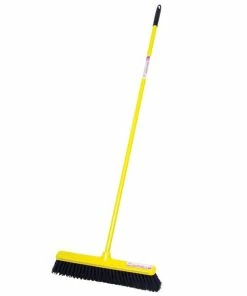Best reviews of 🧨 Red Gorilla GORBROOM50Y Complete Gorilla Broom Yellow 500mm (19.3/4in) 🧨