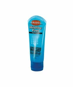 Best reviews of 🎉 Gorilla Glue GRGOKHF85G OKeeffes Healthy Feet Foot Cream 85g Tube 👏