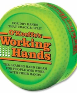 Top 10 ✨ Gorilla Glue GRGOKWH OKeeffes Working Hands Hand Cream 96g Jar ❤️