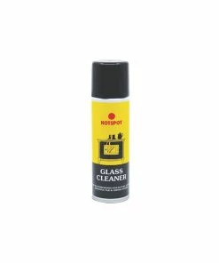 Promo 🥰 Hotspot HOT201311 Glass Cleaner Aerosol 320ml ⭐