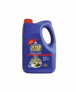 Best Sale ⭐ Jeyes JEY2720150 Jeyes Fluid Ready To Use 4 Litre ❤️