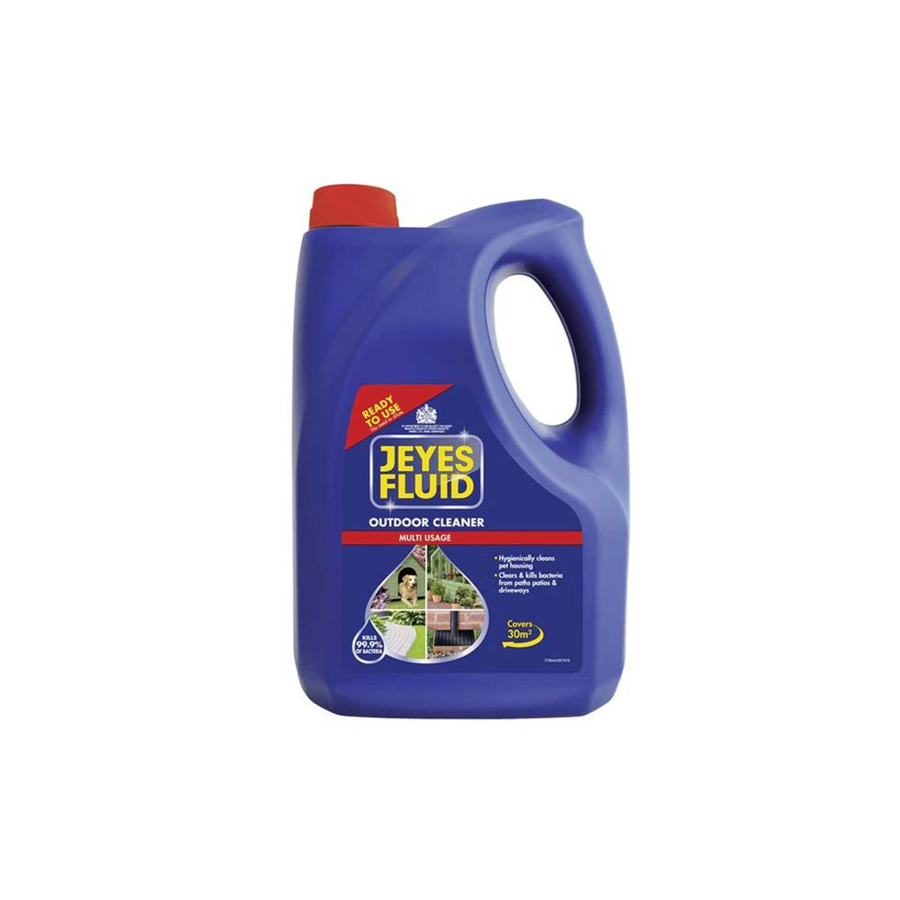 Best Sale ⭐ Jeyes JEY2720150 Jeyes Fluid Ready To Use 4 Litre ❤️ 1 Best Sale ⭐ Jeyes JEY2720150 Jeyes Fluid Ready To Use 4 Litre ❤️