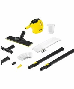 Brand new 🔥 Karcher KARSC1E SC 1 EasyFix Steam Cleaner 💯
