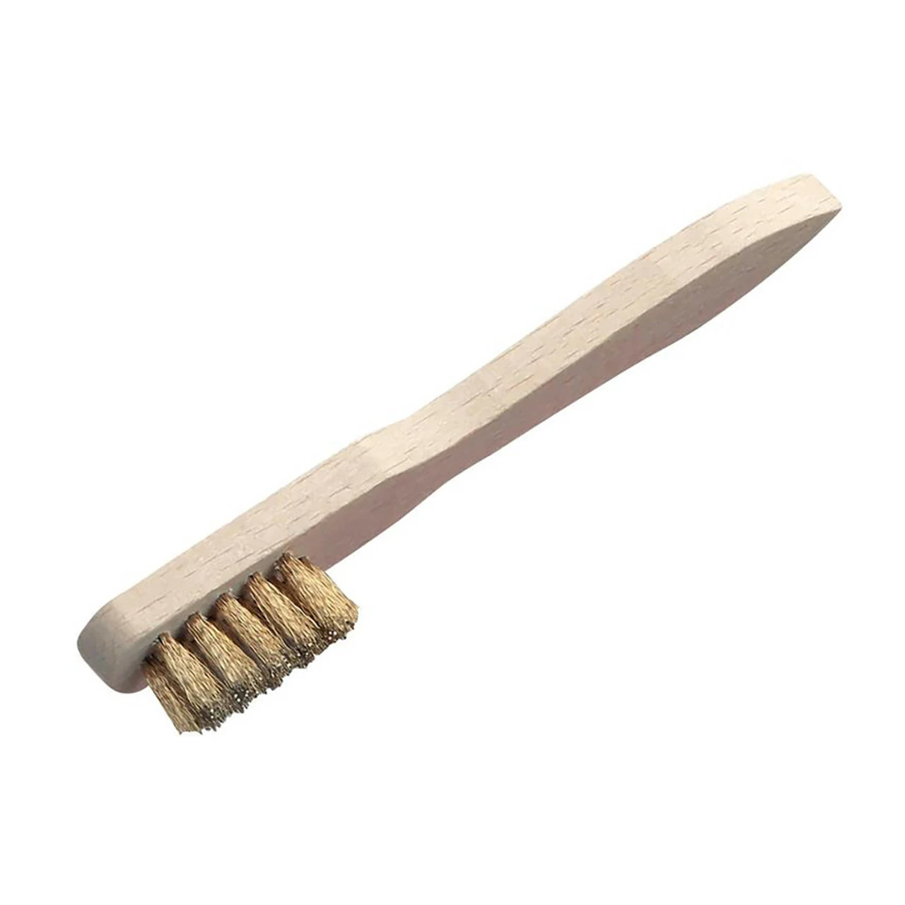 Best Sale ๐ฅ Lessmann LES125311 Spark Plug Brush 3 Row Brass Wire โจ 1 Best Sale ๐ฅ Lessmann LES125311 Spark Plug Brush 3 Row Brass Wire โจ