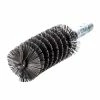 Best Sale ✔️ Lessmann LES506130 Threaded Tube Brush 30mm Steel Wire 🤩