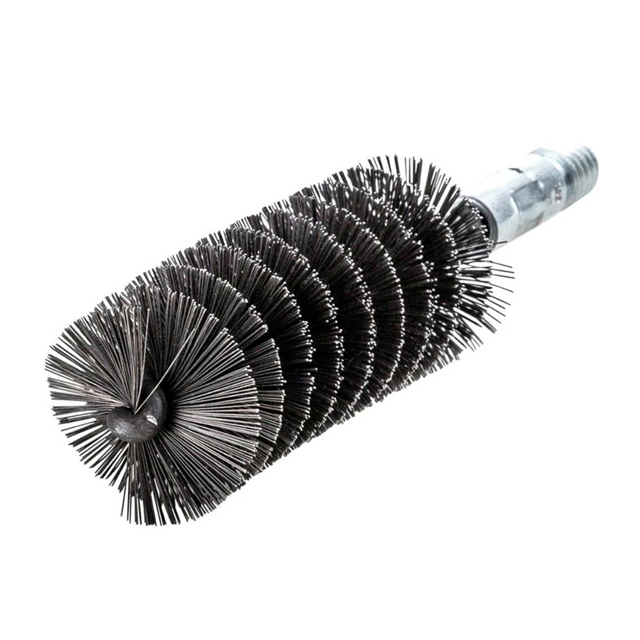 Best Sale ✔️ Lessmann LES506130 Threaded Tube Brush 30mm Steel Wire 🤩 1 Best Sale ✔️ Lessmann LES506130 Threaded Tube Brush 30mm Steel Wire 🤩
