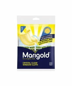 Best deal 🎁 Marigold MGD159830 Crystal Clear Window Cloth X 1 🛒