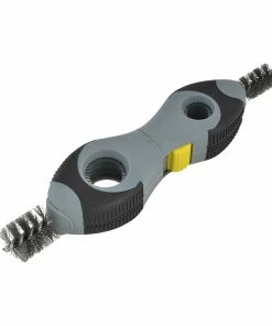 Best deal ✔️ Monument MON3034 3034T Fitting Cleaning Brush 15/22mm ✔️