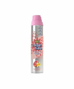 Best reviews of 😀 1001 OTO44545 Carpet Fresh Exotic Flowers & Grapefruit 300ml 👏